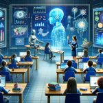Comment l’IA transforme l’apprentissage et l’enseignement.