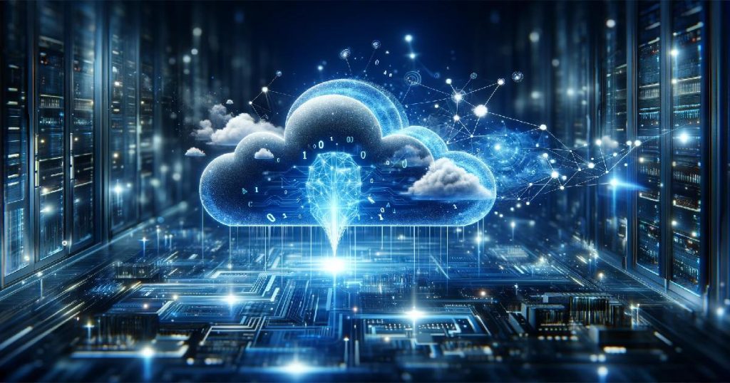 L’Inteligence Artificielle dans le Cloud