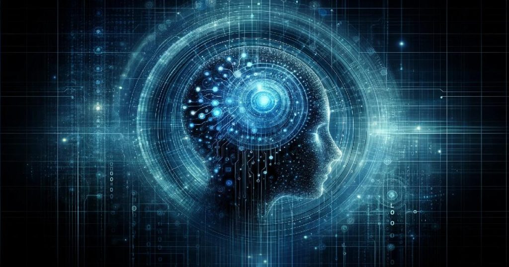 Une intelligence artificielle auto-consciente ?