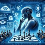 Les humanoïdes et l’IA